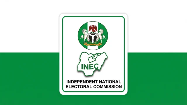 Independent National Electoral Commission (INEC)