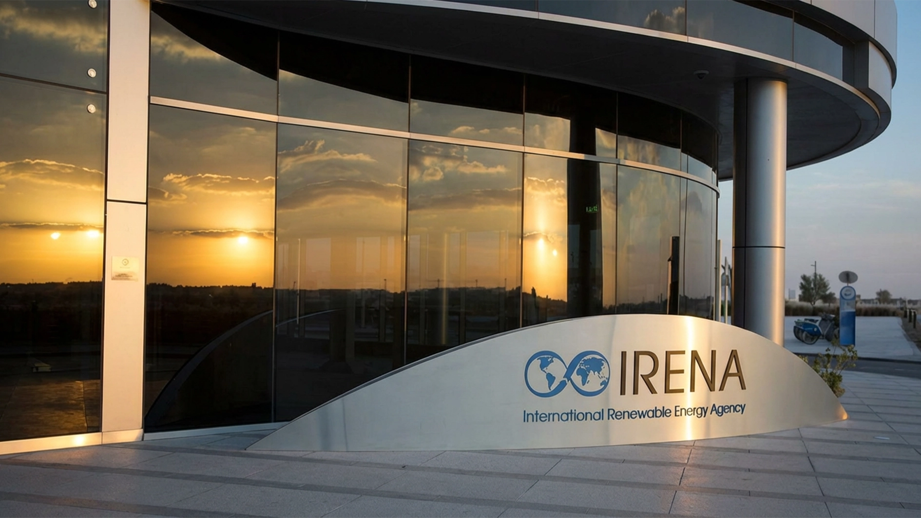 International Renewable Energy Agency