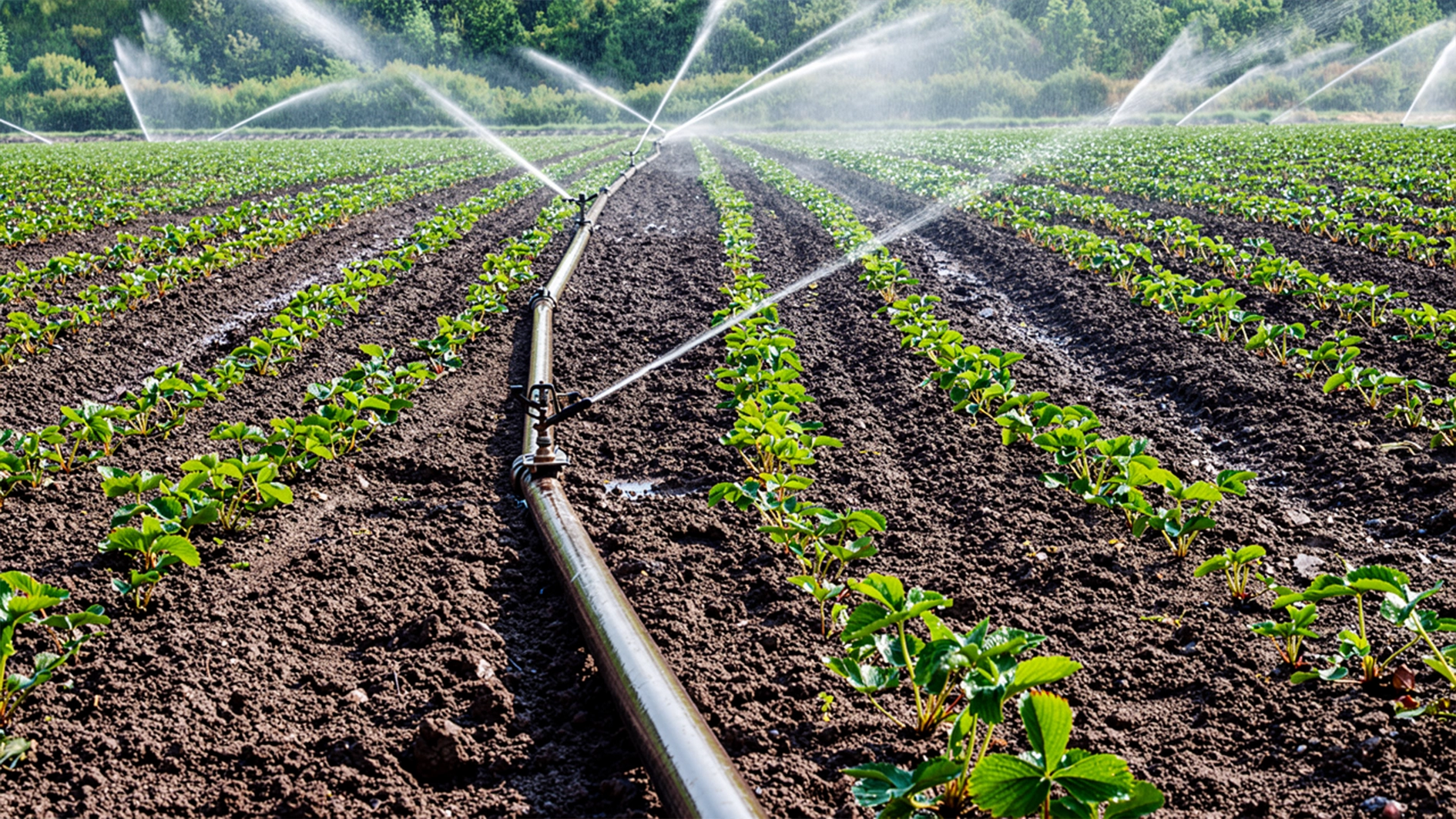 Irrigation