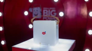 Itel Energy