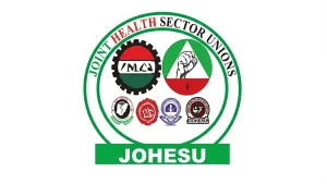 JOHESU faults FG’s retirement age review in health sector