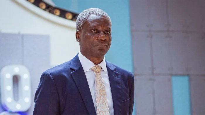 Jonathan Oyebamiji Babalola