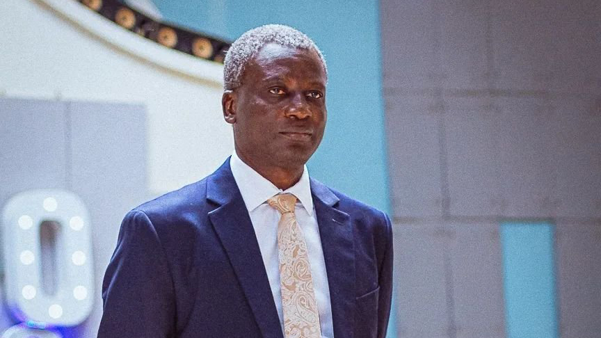 Jonathan Oyebamiji Babalola