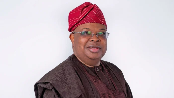 New Minister of Power, Joseph Tegbe