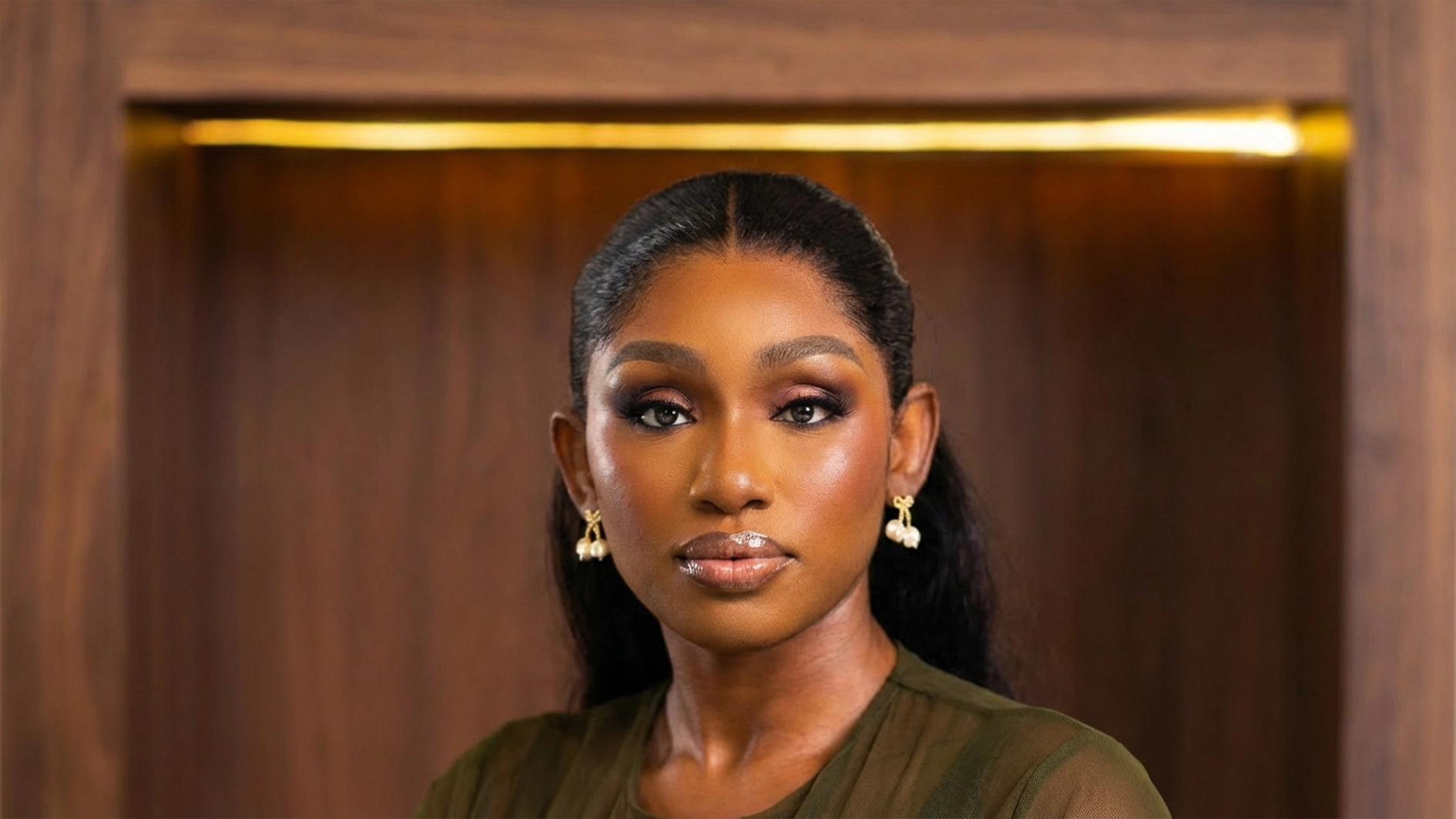Jumoke Michael-Ojo