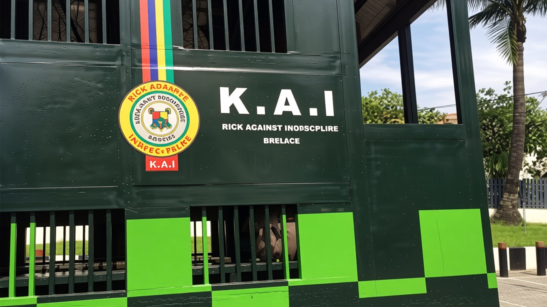 KAI