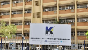 Kano Electricity Distribution Company (KEDCO)