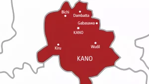 Kano-state-map