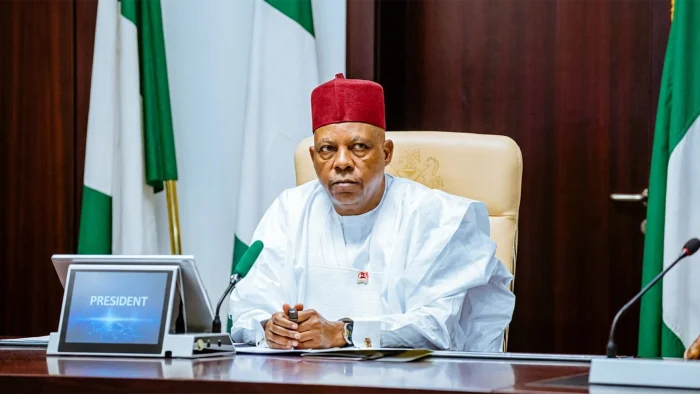 Kashim Shettima