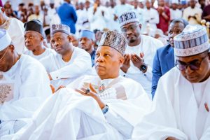 Kashim Shettima