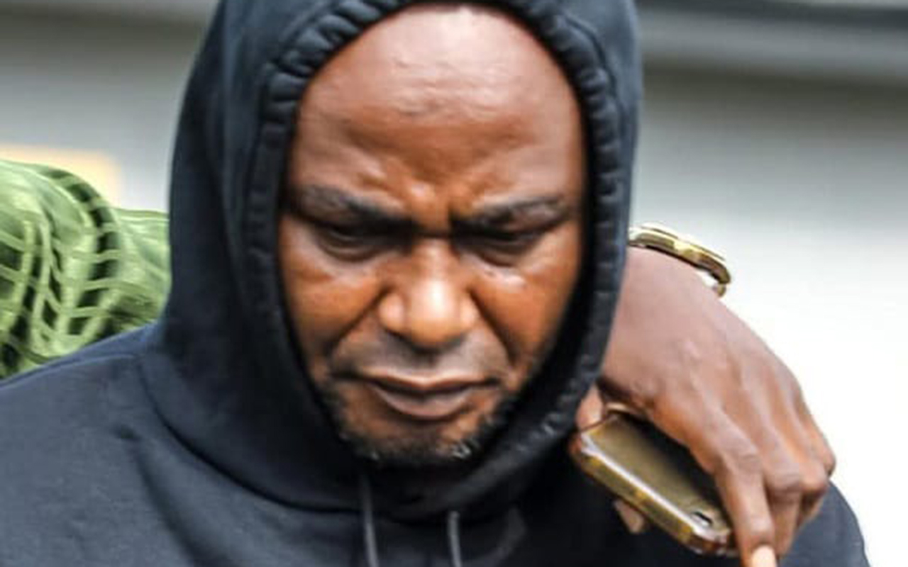 Trial of driver in deaths of Anthony Joshua’s friends adjourned till ...