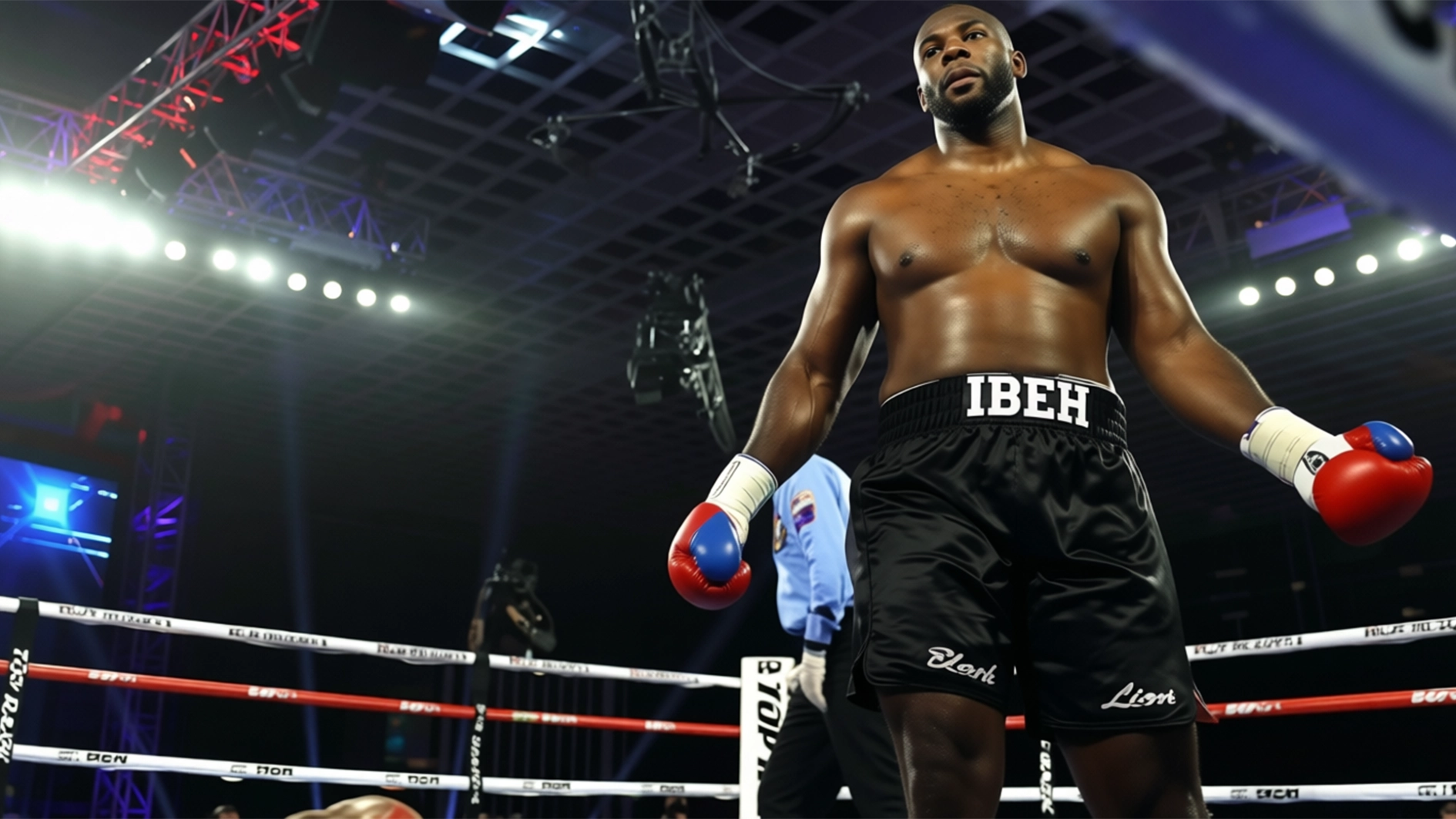 Kingsley Ibeh