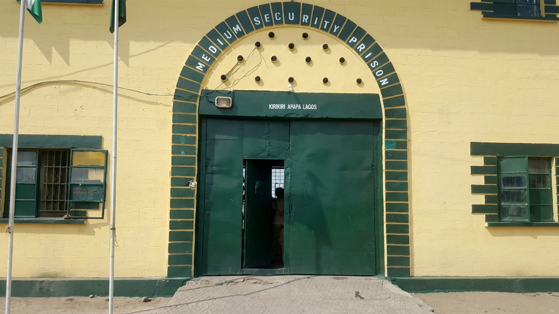 Kirikiri correctional centre