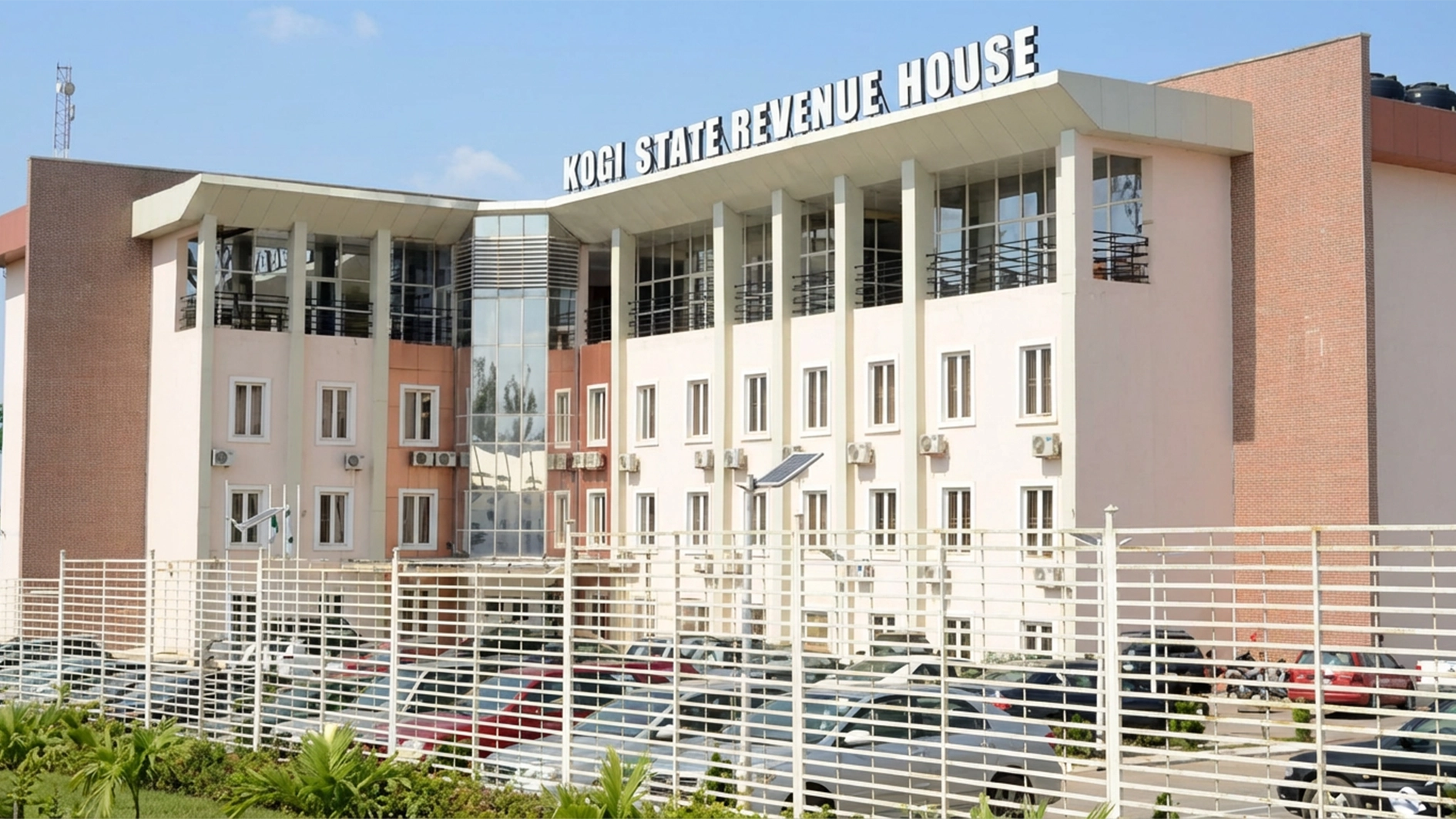 Kogi State Internal Revenue Services (KGIRS)