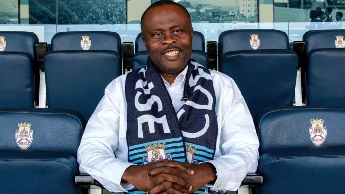 Kunle Soname