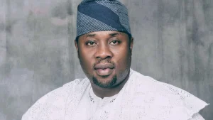 Kunle Yusuff is the Director General of CSCHEI