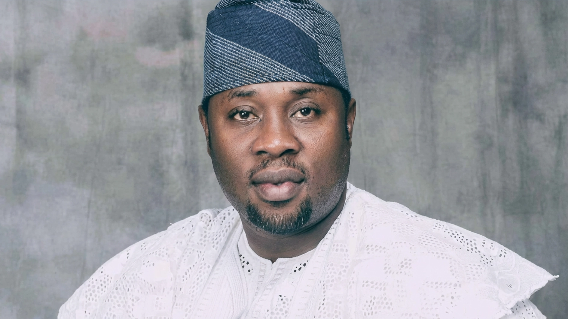 Kunle Yusuff is the Director General of CSCHEI