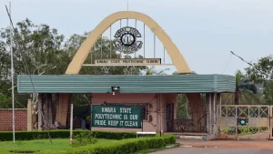 Kwara State Polytechnic