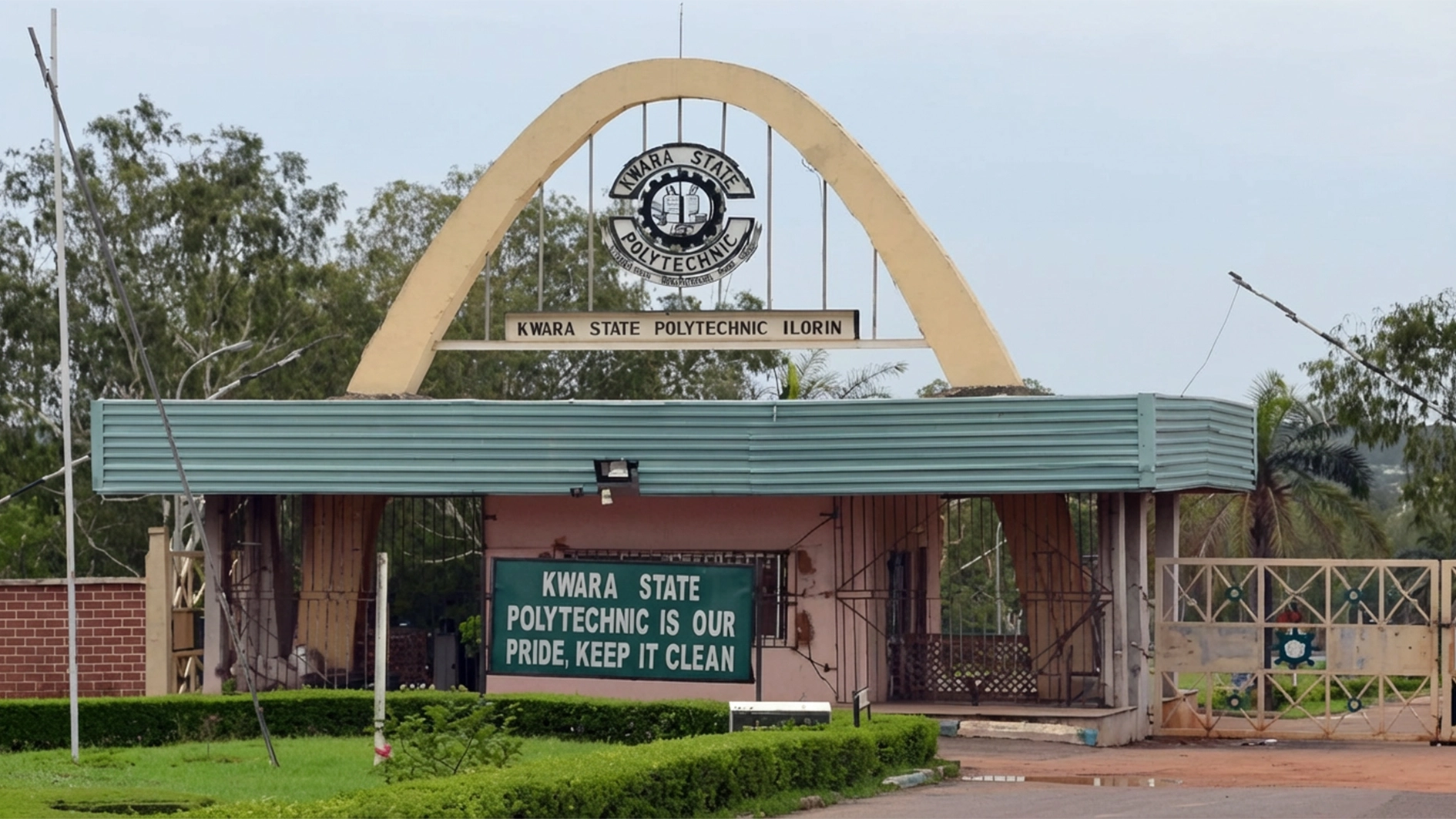 Kwara State Polytechnic