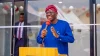 Lagos State governor, Babajide Sanwo-Olu