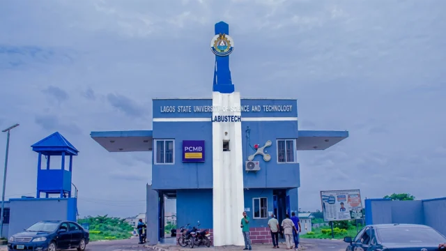 Lasustech,