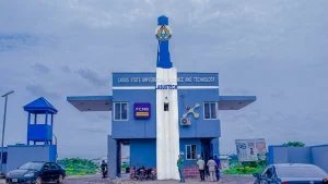 Lasustech