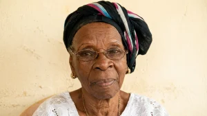 Lucia Onabowale Onabanjo