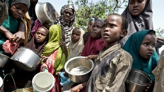 MATAN Food Security initiative