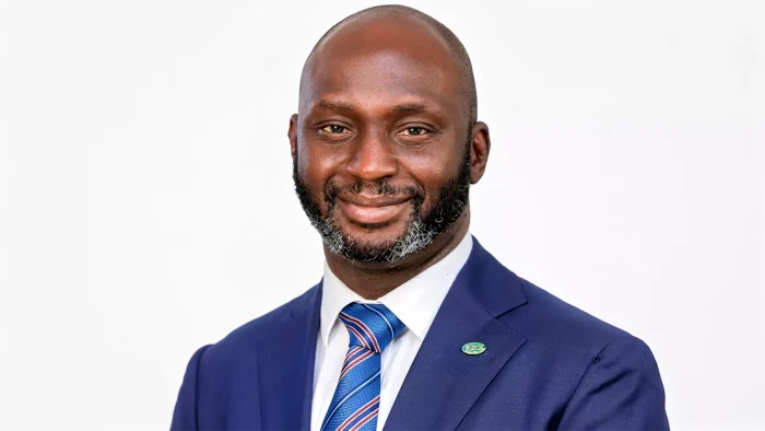 MD CEO of BOI, Dr Olasupo Olusi