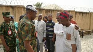 MPB chairman visits late Head of State Gen. Murtala’s orderly