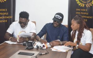 Made-In-Benue