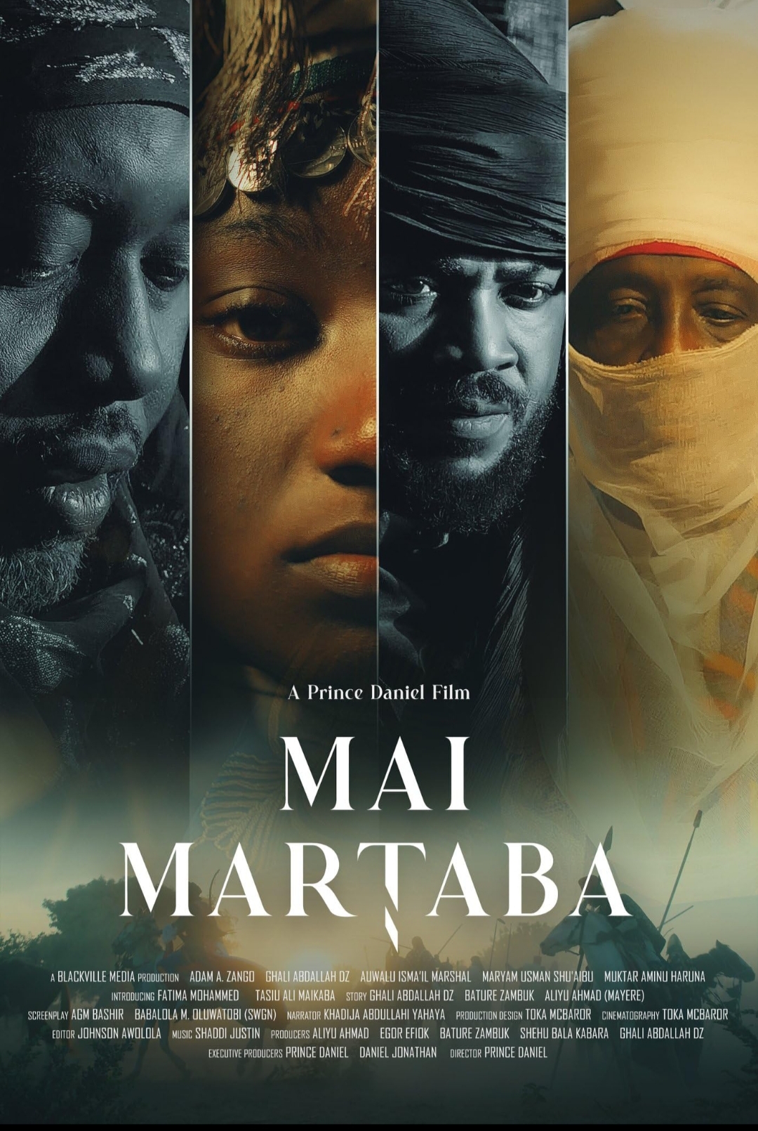 Mai matarba