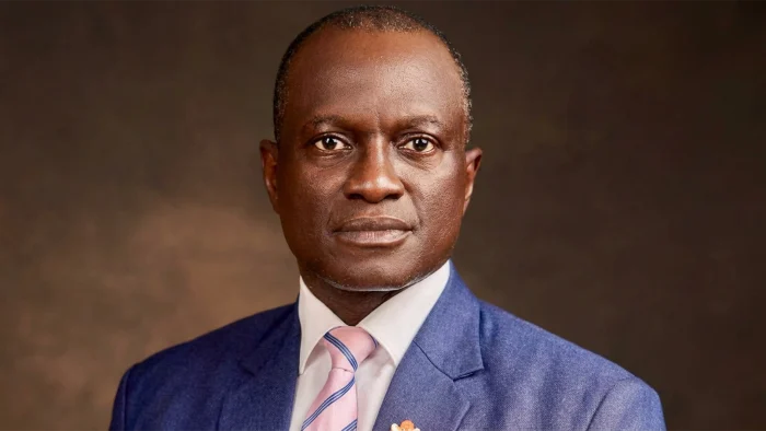 Major General Adamu Laka,
