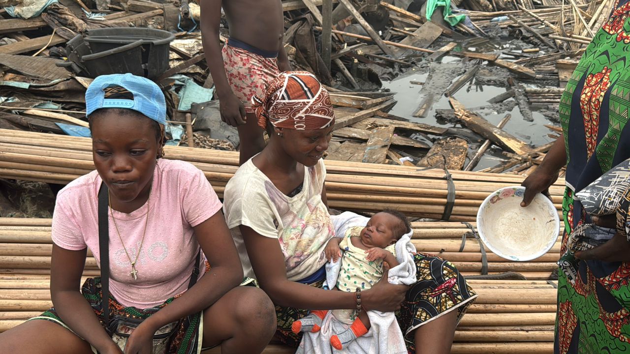 Makoko 