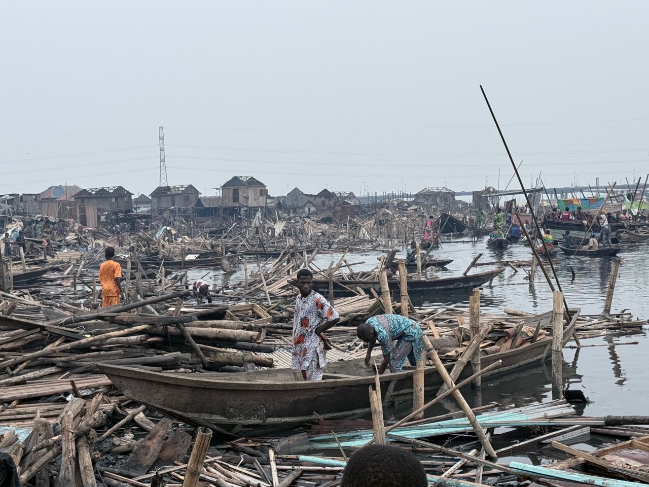 Makoko 3