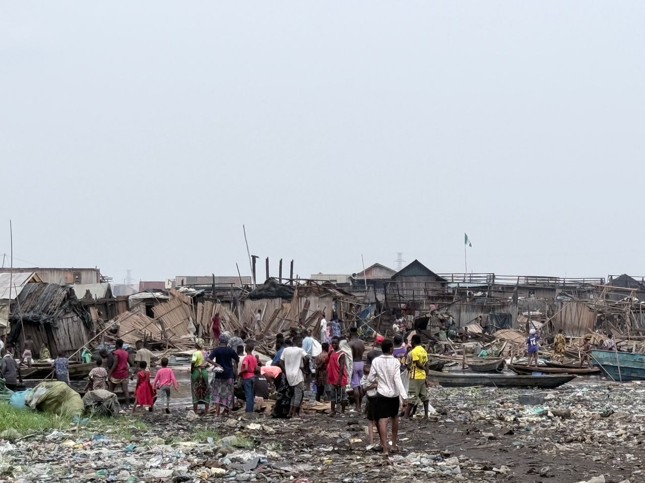 Makoko 