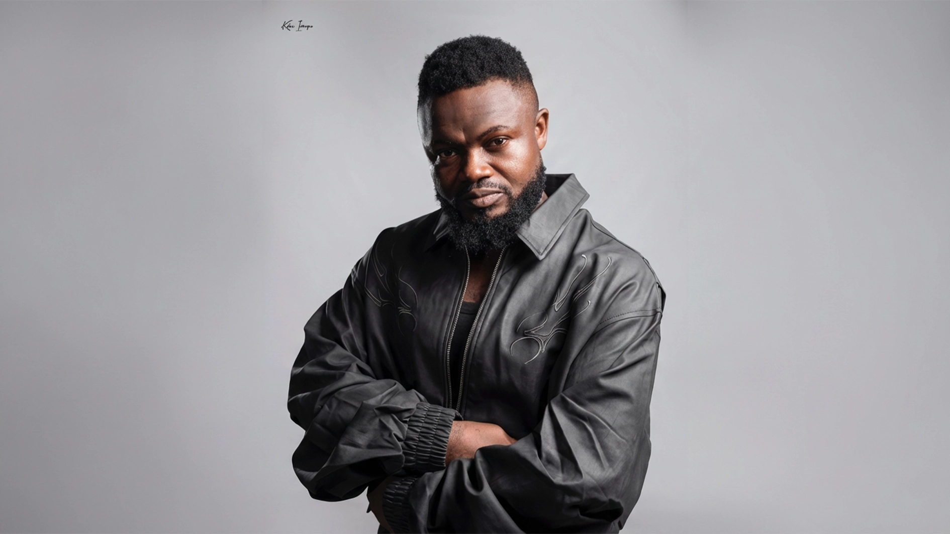 Smooth sets to drop his New Year hit ‘Matter’