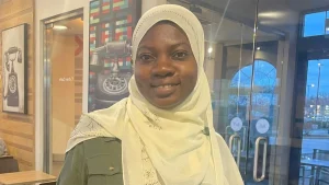 Maryam Lasisi Mustapha