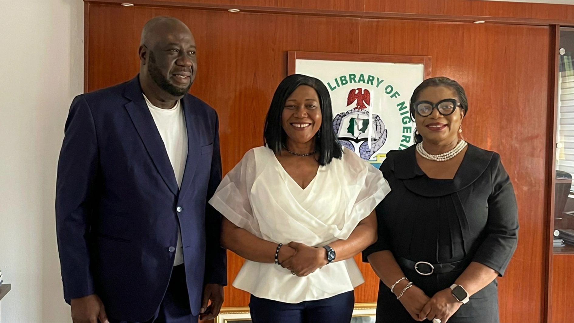 Mbanefo, Anunobi And Nwangwu