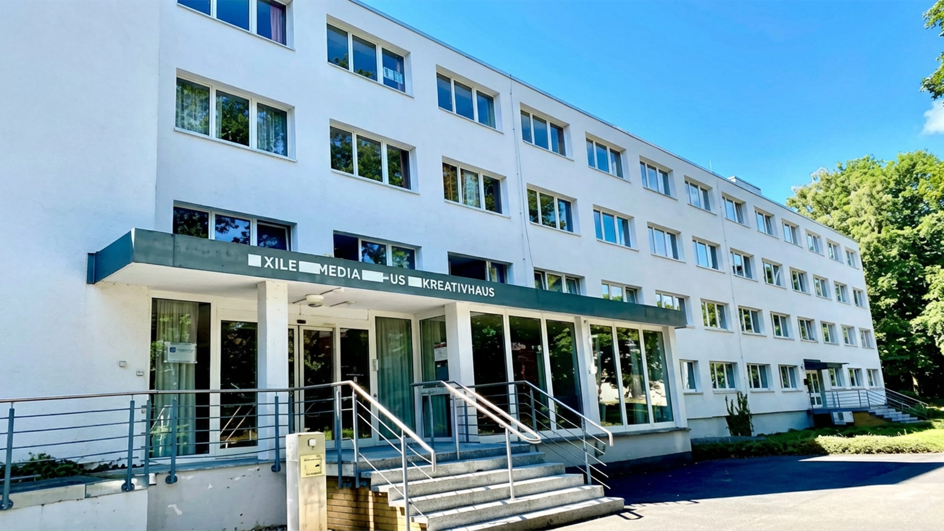 Media in Cooperation and Transition (MiCT)