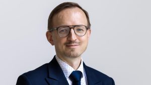 Michał Cygan