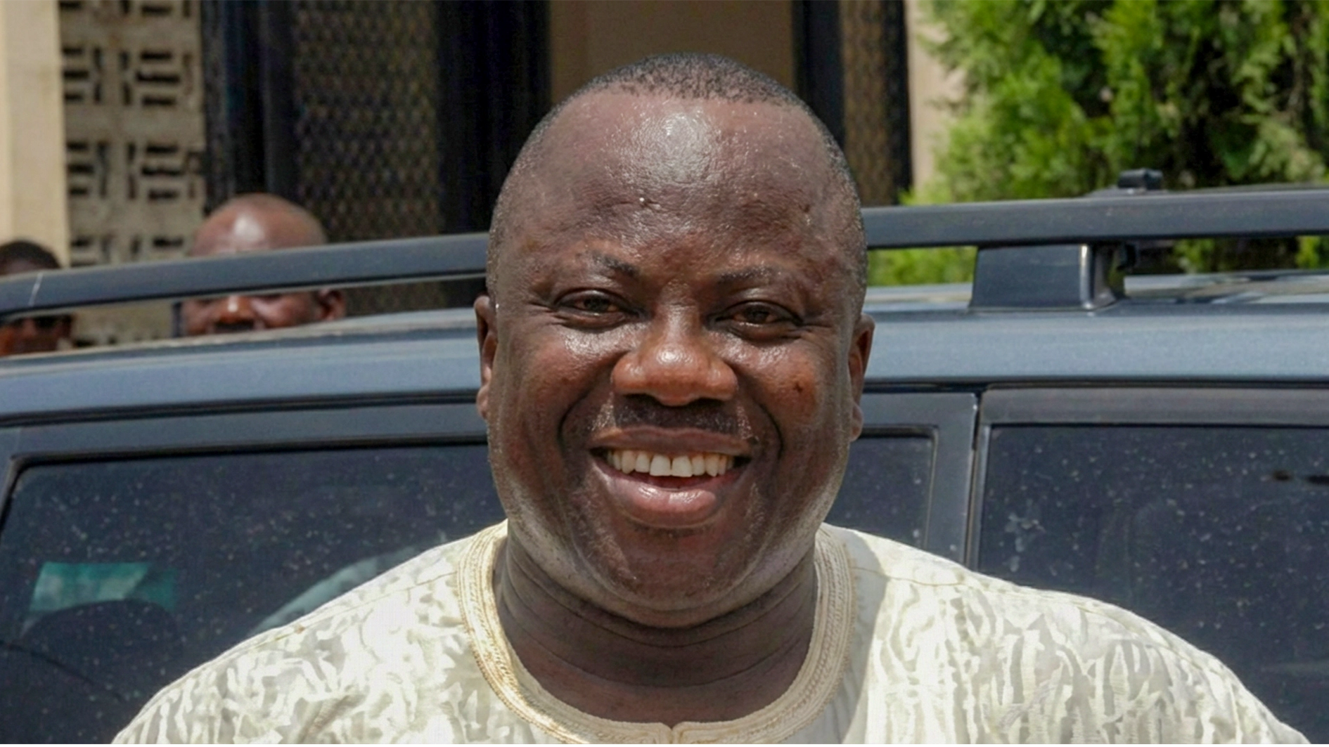Mike Itemuagbor