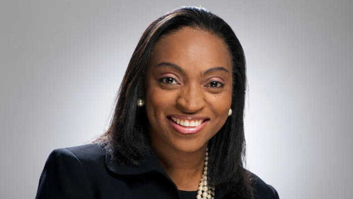 Minister of Industry, Trade and Investment, Dr Jumoke Oduwole