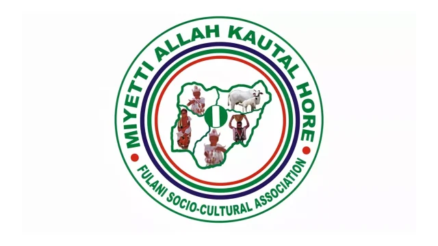 Miyetti Allah Cattle Breeders Association of Nigeria (MACBAN)