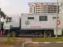 Mobile Clinic