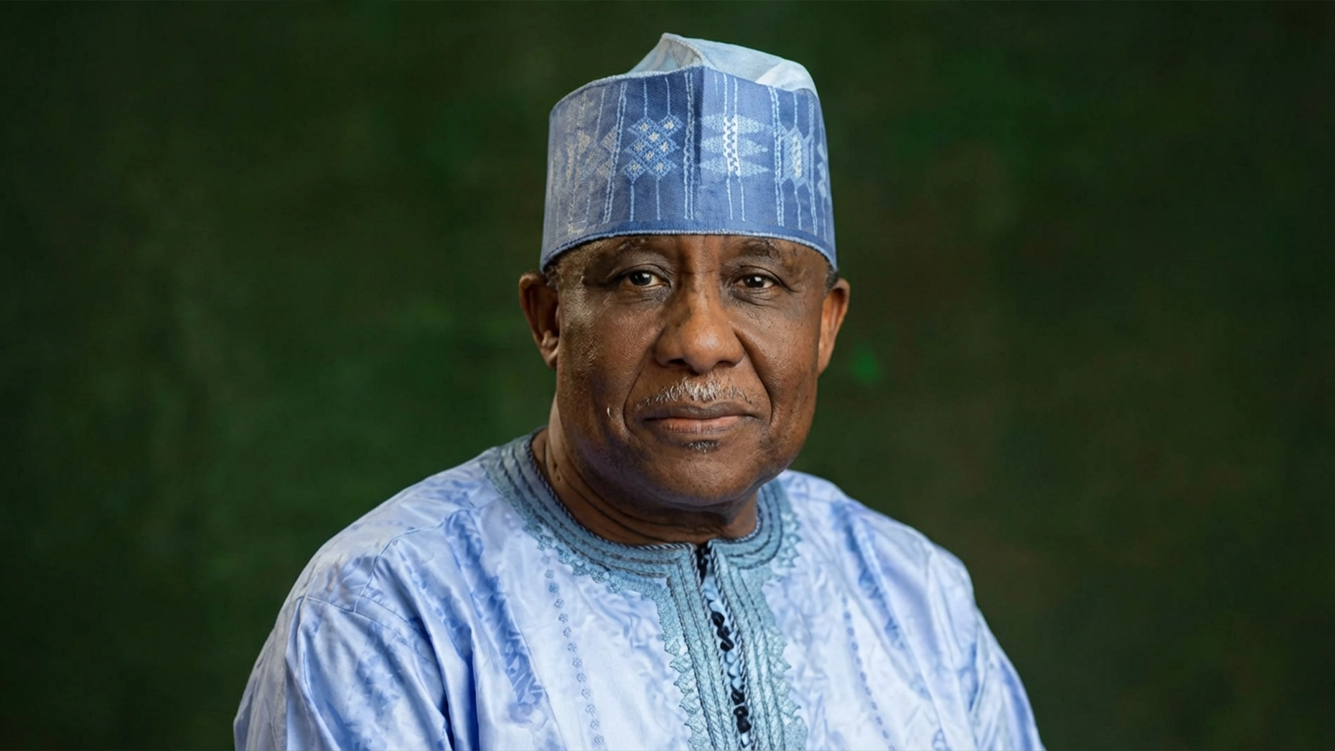 Mohammed Goni Alkali