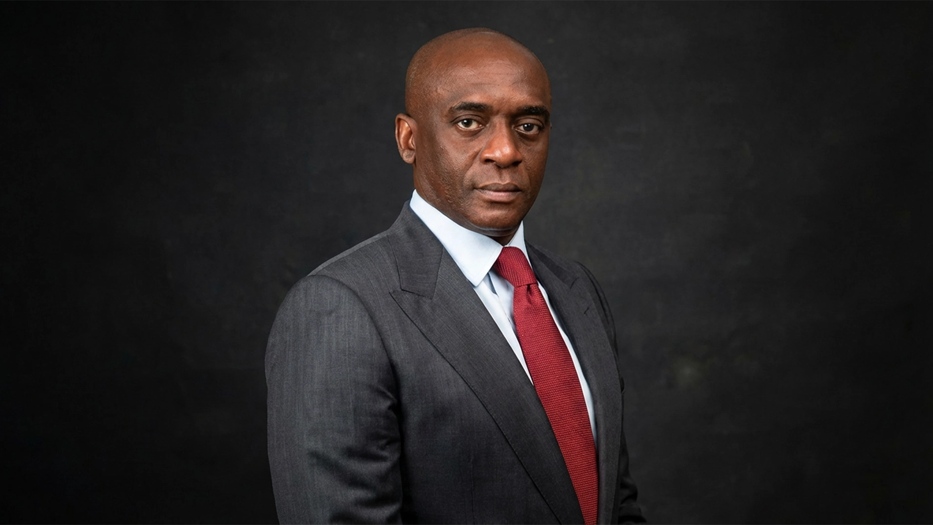 Mr Chiedu Ebie