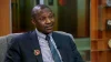 Mr. Abubakar Malami, SAN, former Attorney-General of the Federation (AGF)