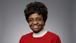 NAFDAC DG, Mojisola Christianah Adeyeye