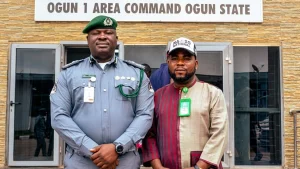 NAOSS condemns attack on Customs officers in Ogun